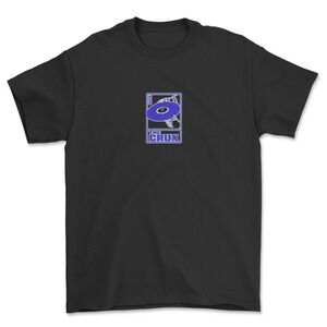Djo Shirt Joe Keery T-Shirt Black